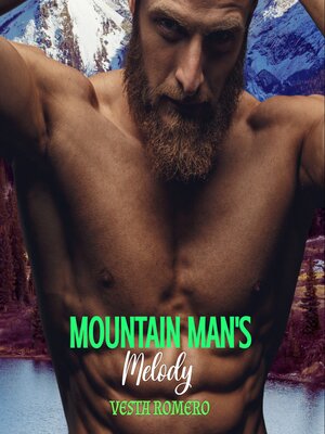 cover image of Mountain Man's Melody